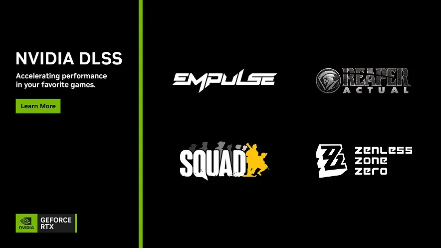 Zenless Zone Zero 3.0 debuta con trazado de rayos y tecnologías RTX de vanguardia