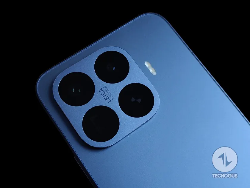 Review Xiaomi 17T Pro