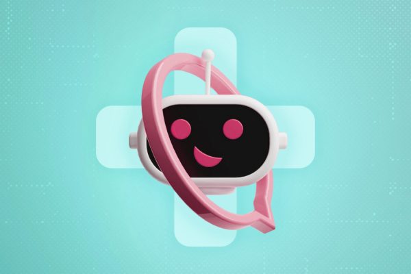 Los riesgos críticos de privacidad y autodiagnóstico al usar chatbots de IA para consultas de salud