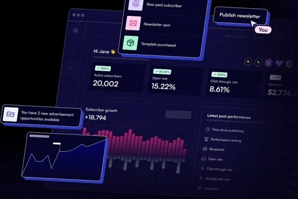 Cloudflare y beehiiv integran la tecnología AI Crawl Control para proteger los newsletters frente al rastreo de la inteligencia artificial