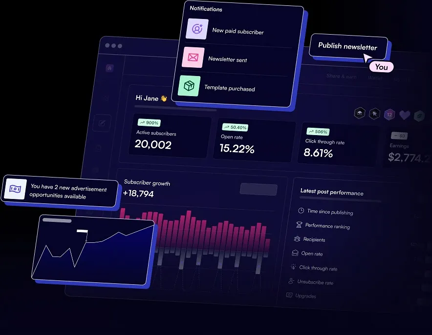 Cloudflare y beehiiv integran la tecnología AI Crawl Control para proteger los newsletters frente al rastreo de la inteligencia artificial