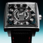 El nuevo TAG Heuer Monaco Speed 12 y su impacto en la alta relojería de vanguardia
