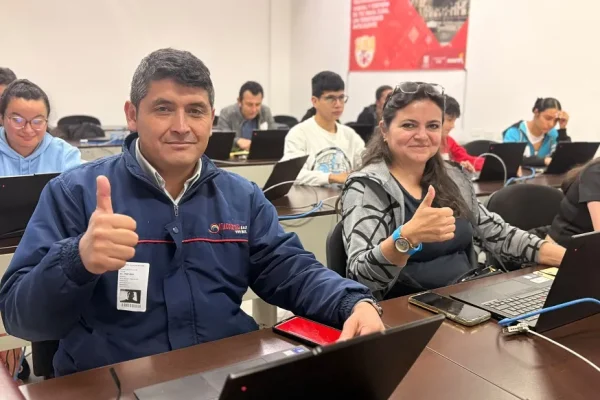 Alcaldía Local de Suba y ETB fortalecen las habilidades digitales de la comunidad con ‘Suba Te Conecta’