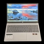 Review HP OmniBook 3 NGAI 15