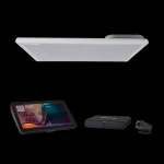Shure y Zoom presentan nuevos sistemas de colaboración basados en inteligencia artificial para Zoom Rooms