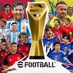 eFootball lanza una campaña global inspirada en la fiesta del fútbol