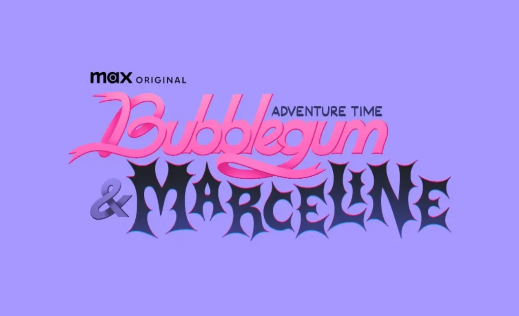 HBO Max confirma una nueva serie de Hora de aventura centrada en la Dulce Princesa y Marceline