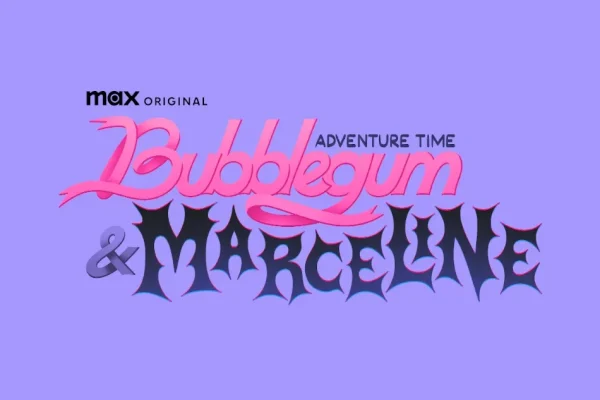 HBO Max confirma una nueva serie de Hora de aventura centrada en la Dulce Princesa y Marceline