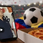 ¿Quién prometió regalar 1000 pizzas si Colombia llega a semifinales del Mundial?