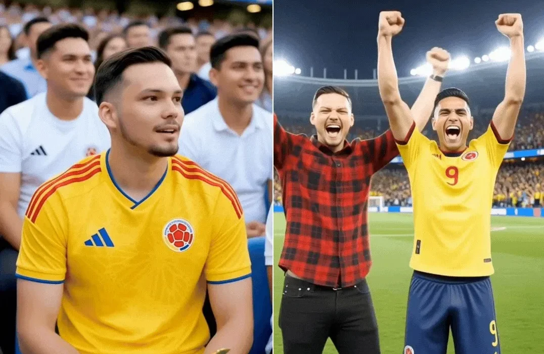 La serie HONOR 600 actualiza su función Imagen a Video 2.0 con nuevas plantillas de inteligencia artificial dedicadas al fútbol
