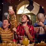 Diageo LAC presenta “La mejor jugada: celebrar con responsabilidad” rumbo a la FIFA World Cup 2026™