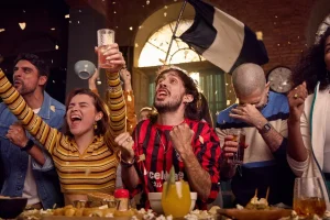 Diageo LAC presenta “La mejor jugada: celebrar con responsabilidad” rumbo a la FIFA World Cup 2026™