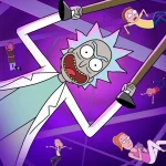 El poder de Beth y Summer en la nueva temporada de Rick y Morty