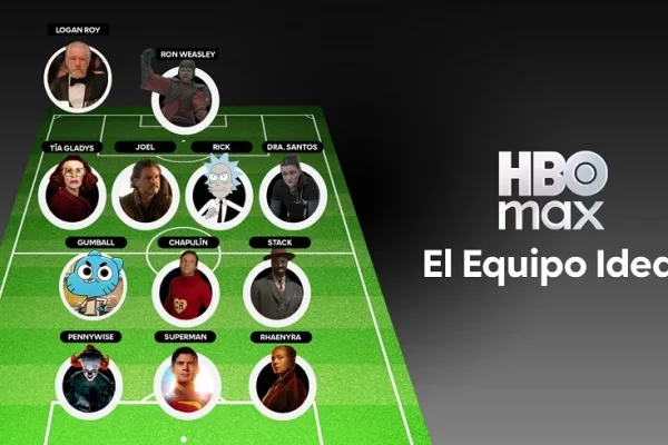 El equipo de HBO Max: la alineación perfecta para el Mundial