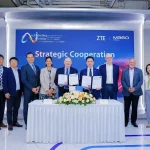 ZTE y la GSMA consolidan una alianza estratégica global para impulsar la infraestructura inteligente y la economía digital
