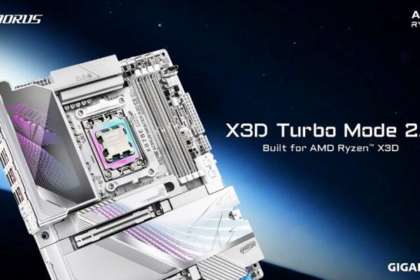 GIGABYTE perfecciona el rendimiento de las placas base con tecnologías basadas en IA