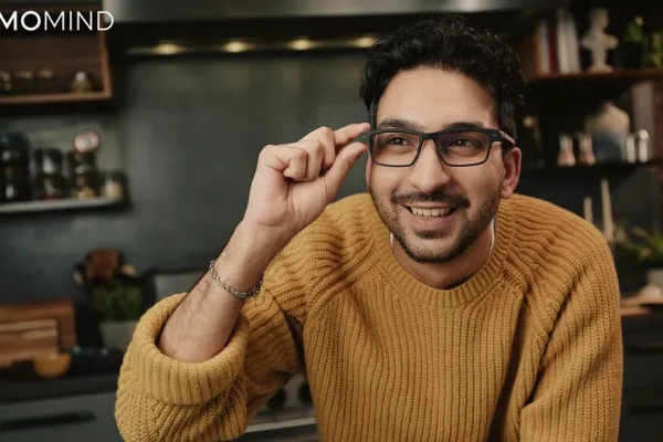 Las nuevas gafas de inteligencia artificial MemoMind One de XGIMI transforman el sector de los dispositivos usables