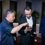 Infinix presenta la nueva serie NOTE 60 en Arabia Saudita con innovaciones en conectividad satelital y diseño automovilístico