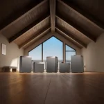EcoFlow revoluciona el almacenamiento energético residencial y comercial en Europa con su ecosistema guiado por inteligencia artificial