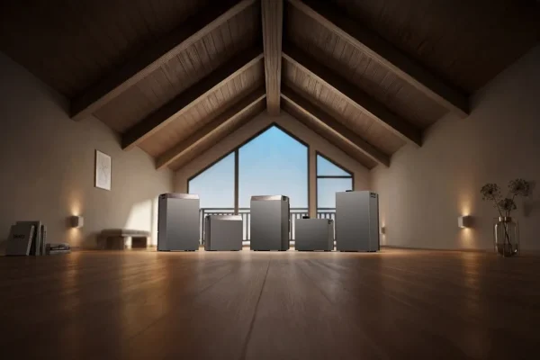 EcoFlow revoluciona el almacenamiento energético residencial y comercial en Europa con su ecosistema guiado por inteligencia artificial