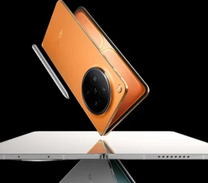 El OPPO Find N6 demuestra cómo los plegables redefinen la productividad móvil