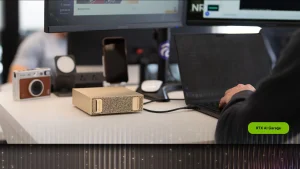 NVIDIA presenta la arquitectura RTX Spark y optimiza la ejecución de agentes de inteligencia artificial locales en Windows