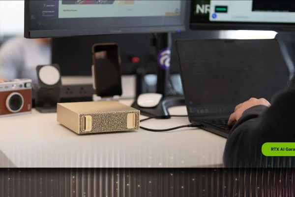 NVIDIA presenta la arquitectura RTX Spark y optimiza la ejecución de agentes de inteligencia artificial locales en Windows