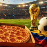 ¿Es cierto que de Little Caesars Colombia regalará 1000 Pizzas?