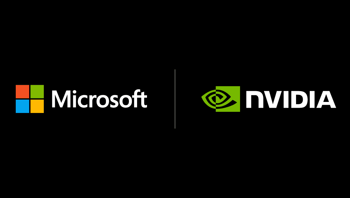 Nvidia y Microsoft presentan una plataforma unificada para la implementación de IA agente desde dispositivos Windows hasta la nube