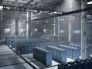 El 'almacenamiento de energía' para grandes consumidores podría generar ahorros energéticos de hasta 100% 