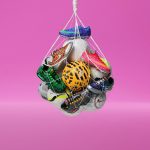 Nueva colección Nike Football x LEGO: creatividad y deporte para niños