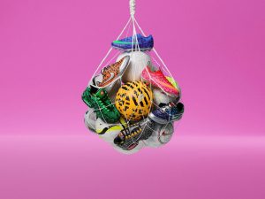 Nueva colección Nike Football x LEGO: creatividad y deporte para niños