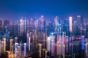La integración de la infraestructura tecnológica define el avance de las ciudades inteligentes en Colombia
