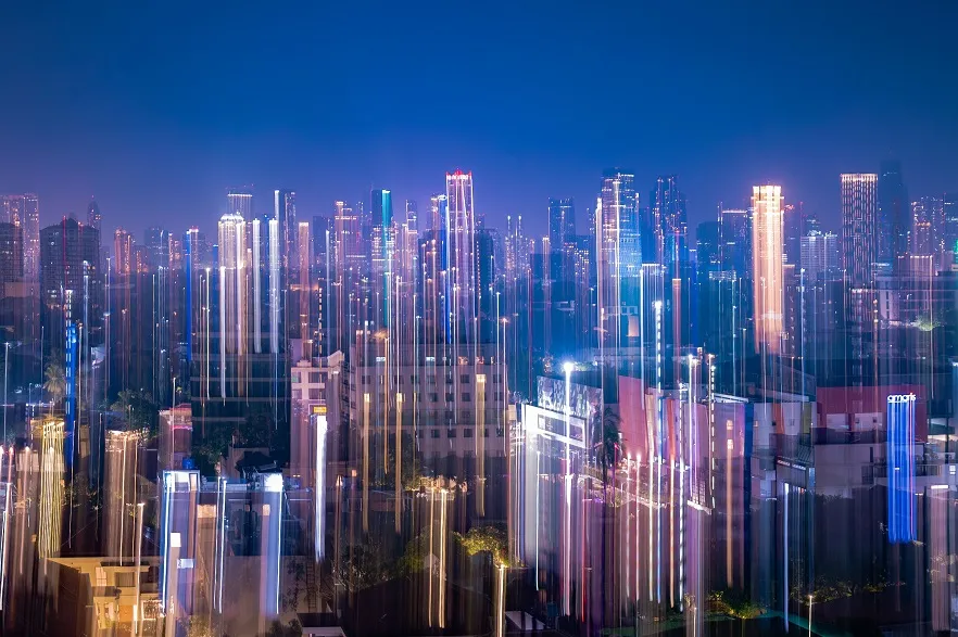Estrategias de integración digital para el desarrollo de las ciudades inteligentes en Colombia