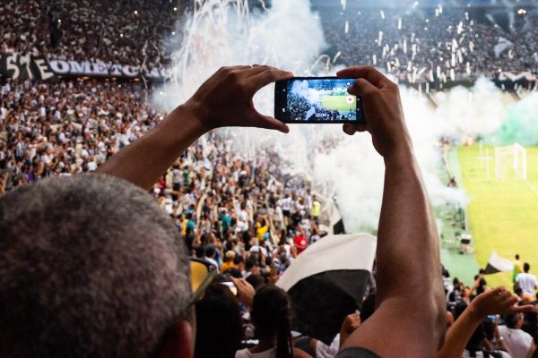 Cómo la Copa Mundial de la FIFA pondrá a prueba la infraestructura de Internet