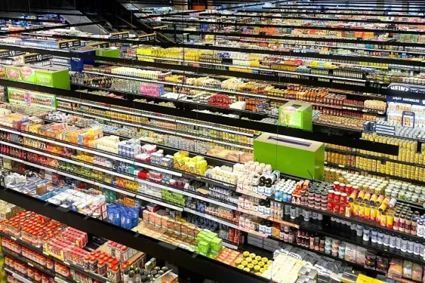 El impacto de la inteligencia artificial en la medición de hábitos de consumo en supermercados de Colombia