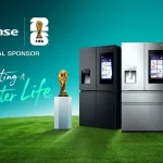 El ecosistema Hisense Suite introduce la automatización por inteligencia artificial en los hogares durante el Mundial 2026