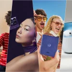 Nuevos celulares Motorola en Colombia: Innovación y diseño premium