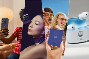 Nuevos celulares Motorola en Colombia: Innovación y diseño premium