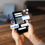 Apps con inteligencia artificial: qué información suya están recolectando sin que lo note
