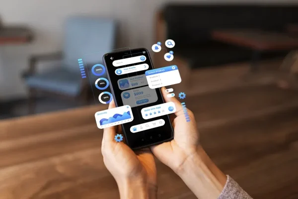 Apps con inteligencia artificial: qué información suya están recolectando sin que lo note