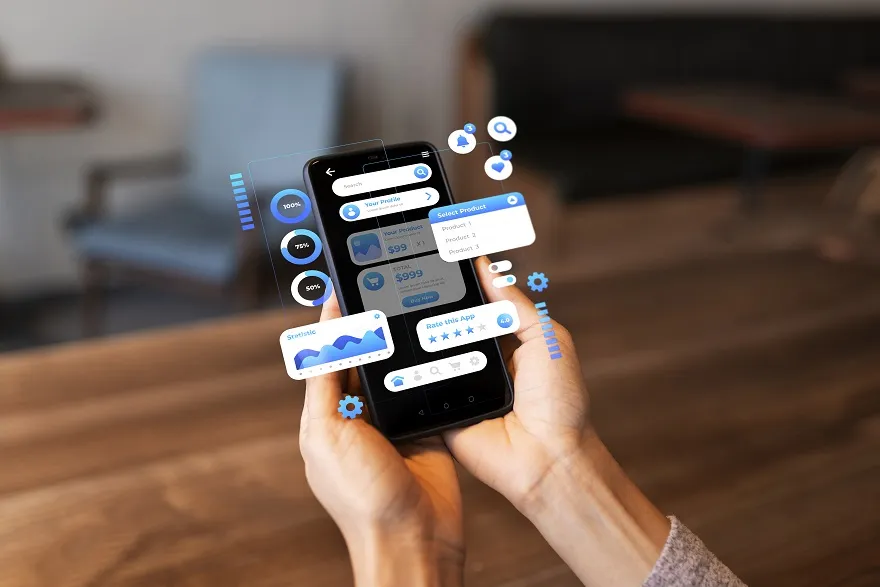 Apps con inteligencia artificial: qué información suya están recolectando sin que lo note