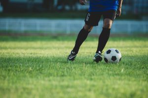 Open Source: Lógica de equipo inspirada en el fútbol