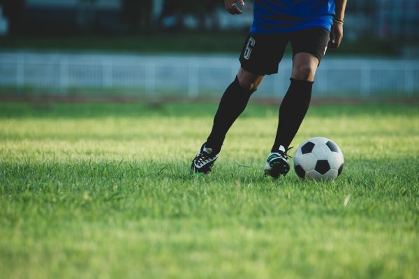 Open Source: Lógica de equipo inspirada en el fútbol