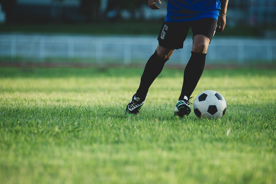 Open Source: Lógica de equipo inspirada en el fútbol