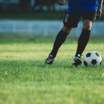 La inteligencia artificial sale a la cancha en el torneo de fútbol más grande del mundo