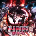 SNK revive el clásico Ninja Master's en Steam dentro de la serie Neo Geo Premium Selection