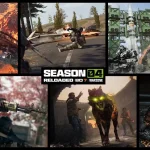 Call of Duty desata la Temporada 4 Recargada en Black Ops 7 y Warzone