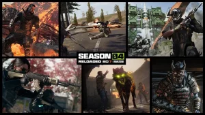 Call of Duty desata la Temporada 4 Recargada en Black Ops 7 y Warzone