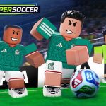 La selección de México debuta en FIFA Super Soccer de Roblox rumbo al mundial